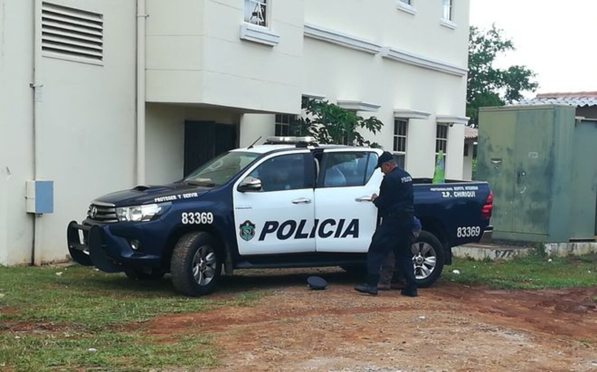 Lo atrapan por actos libidinosos en perjuicio de su propia hija de 9 años de edad