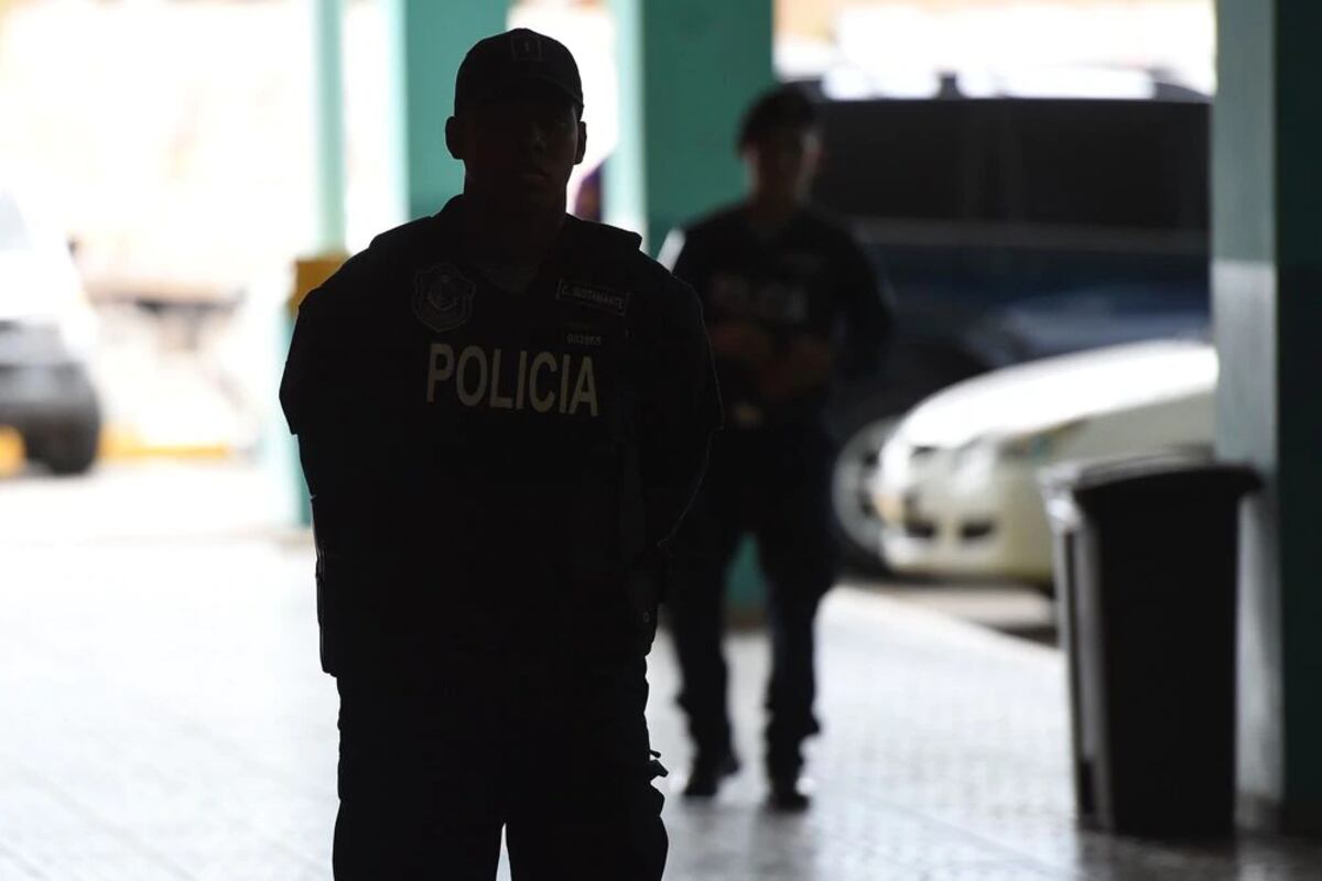 Como si nada, así se paseaba en Costa Rica panameño condenado por abusar de una menor de tan solo 13 años