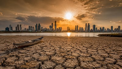 El Niño pisa el acelerador y Centroamérica podría enfrentar menos lluvias a finales de 2026