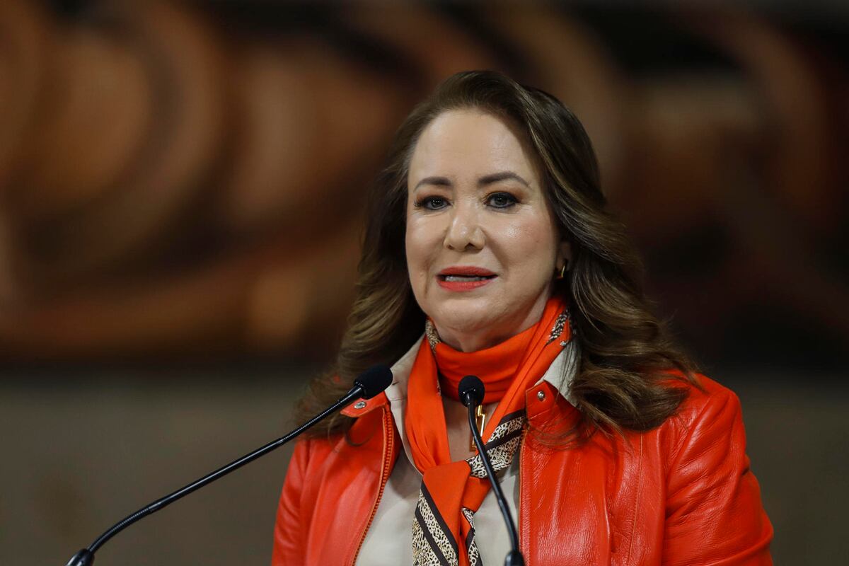 Juez mexicano frena proceso universitario contra ministra acusada de plagio