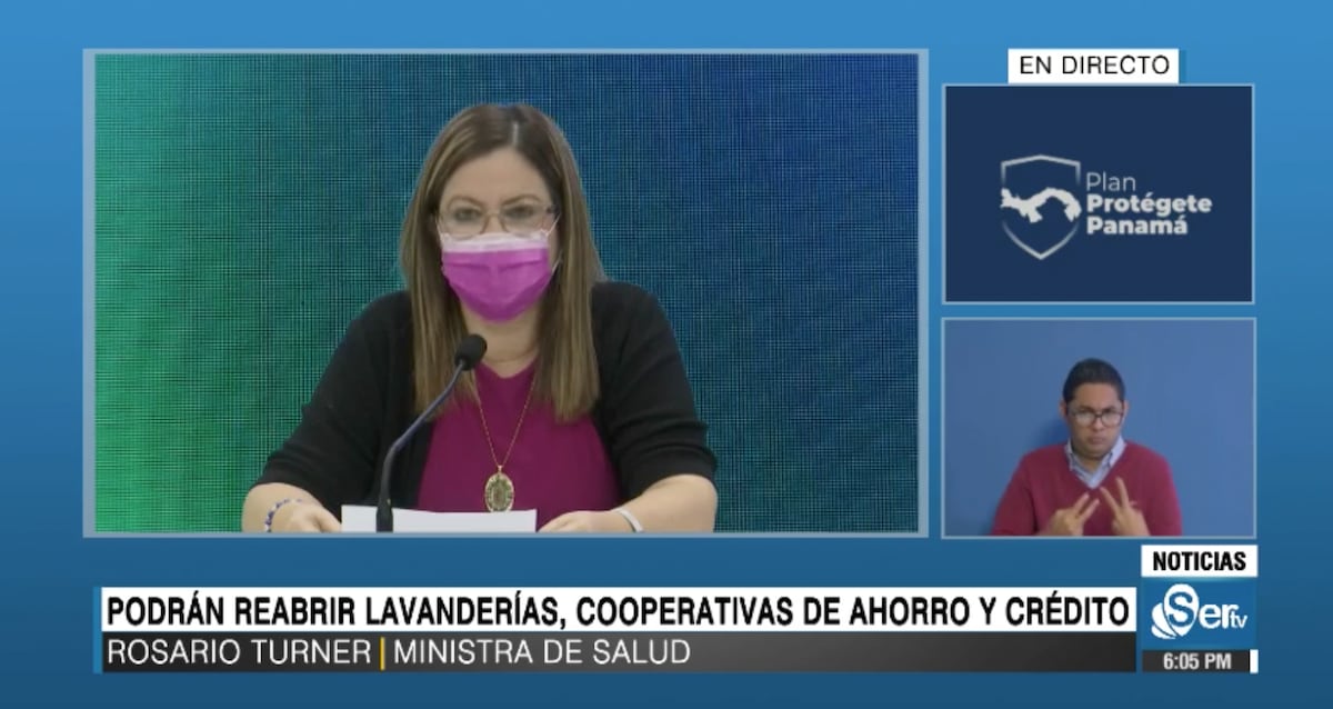 Este martes registramos 141 defunciones por Covid-19 en Panamá 