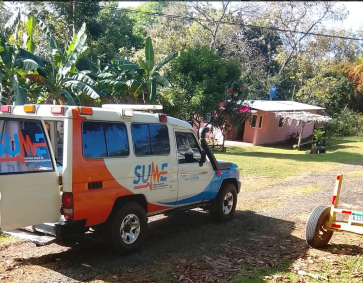 Consternación en Veraguas: mueren dos hermanos durante trabajos con cableado eléctrico