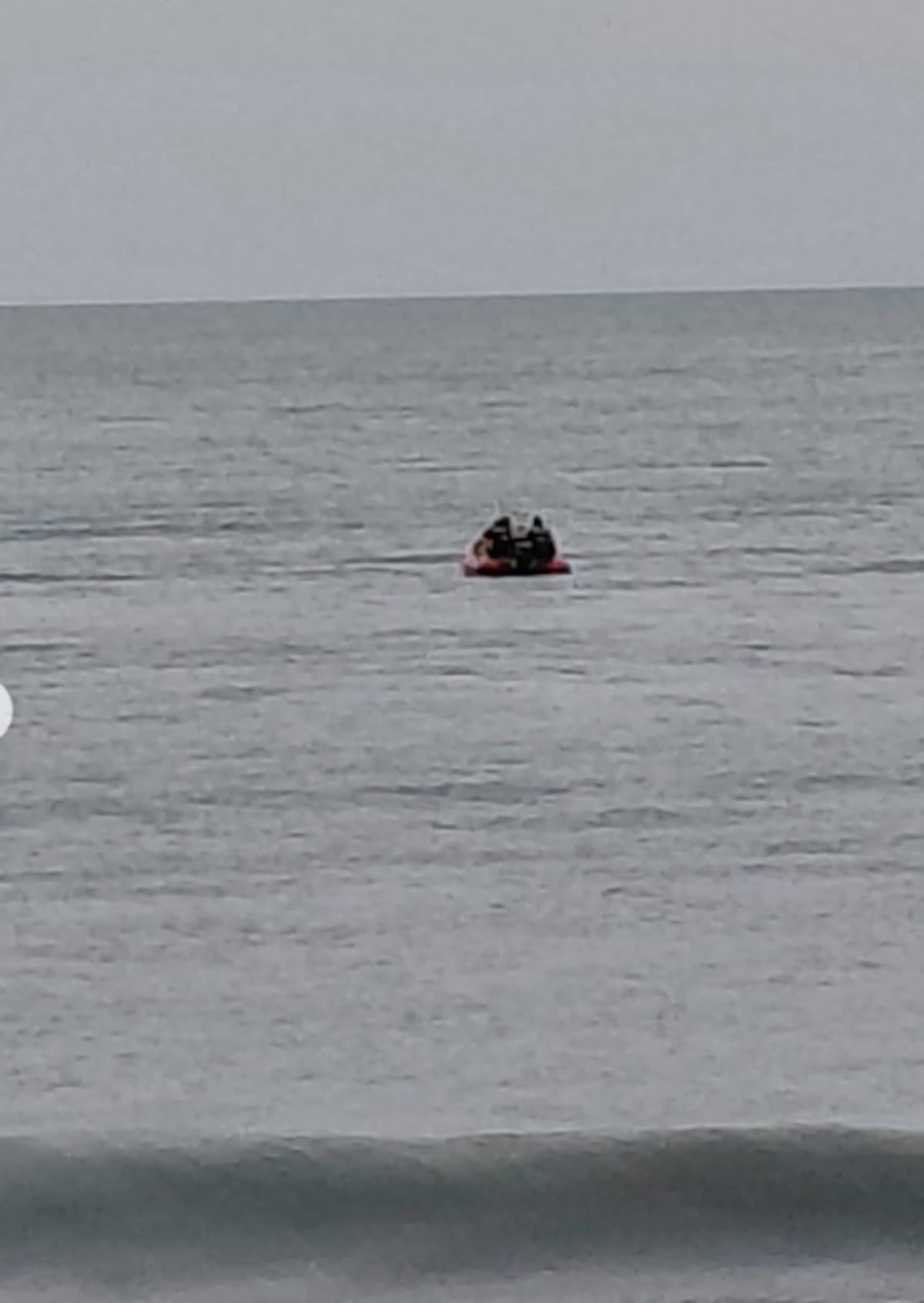 Hallan sin vida a dos jóvenes desaparecidos en playa de Gorgona; continúa búsqueda en Punta Chame