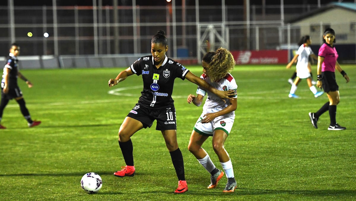 Colombiana Quiceno clasifica al Tauro a su primera final femenina