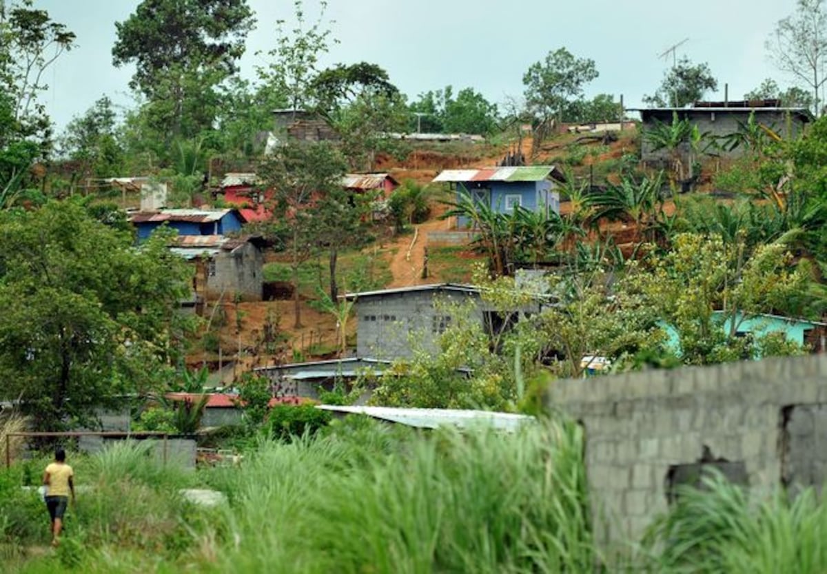 La falta de agua en Panamá Este incidió en  violación de mujer de 20 años