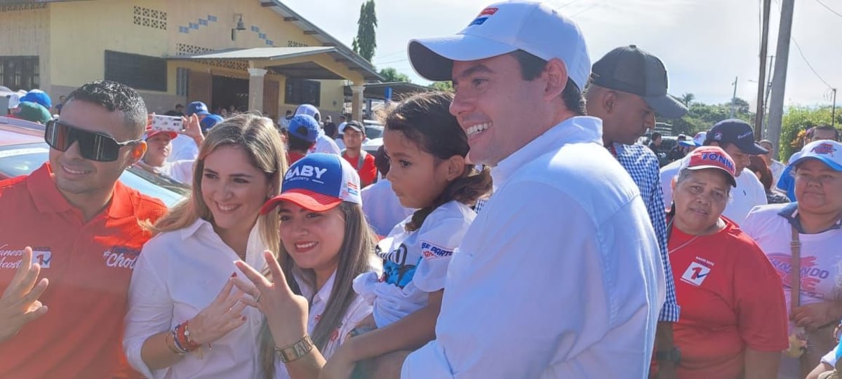 ‘Es mayor de edad, se olvidó del partido por 14 años’, dice Carrizo de Martín Torrijos