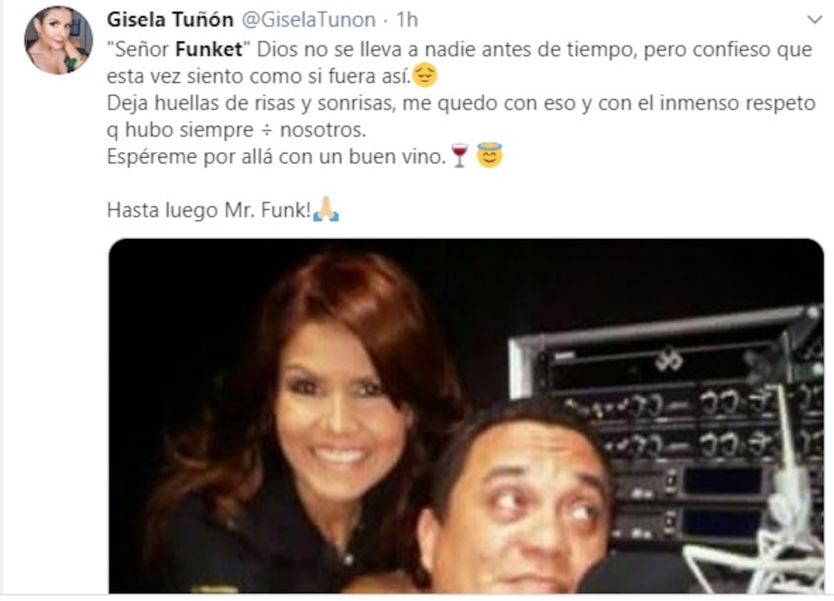 Muere reconocido DJ del patio, víctima del covid-19. Las redes se conmueven