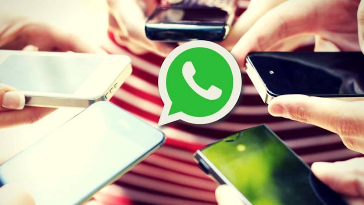 Así te pueden robar el acceso a tu cuenta de WhatsApp