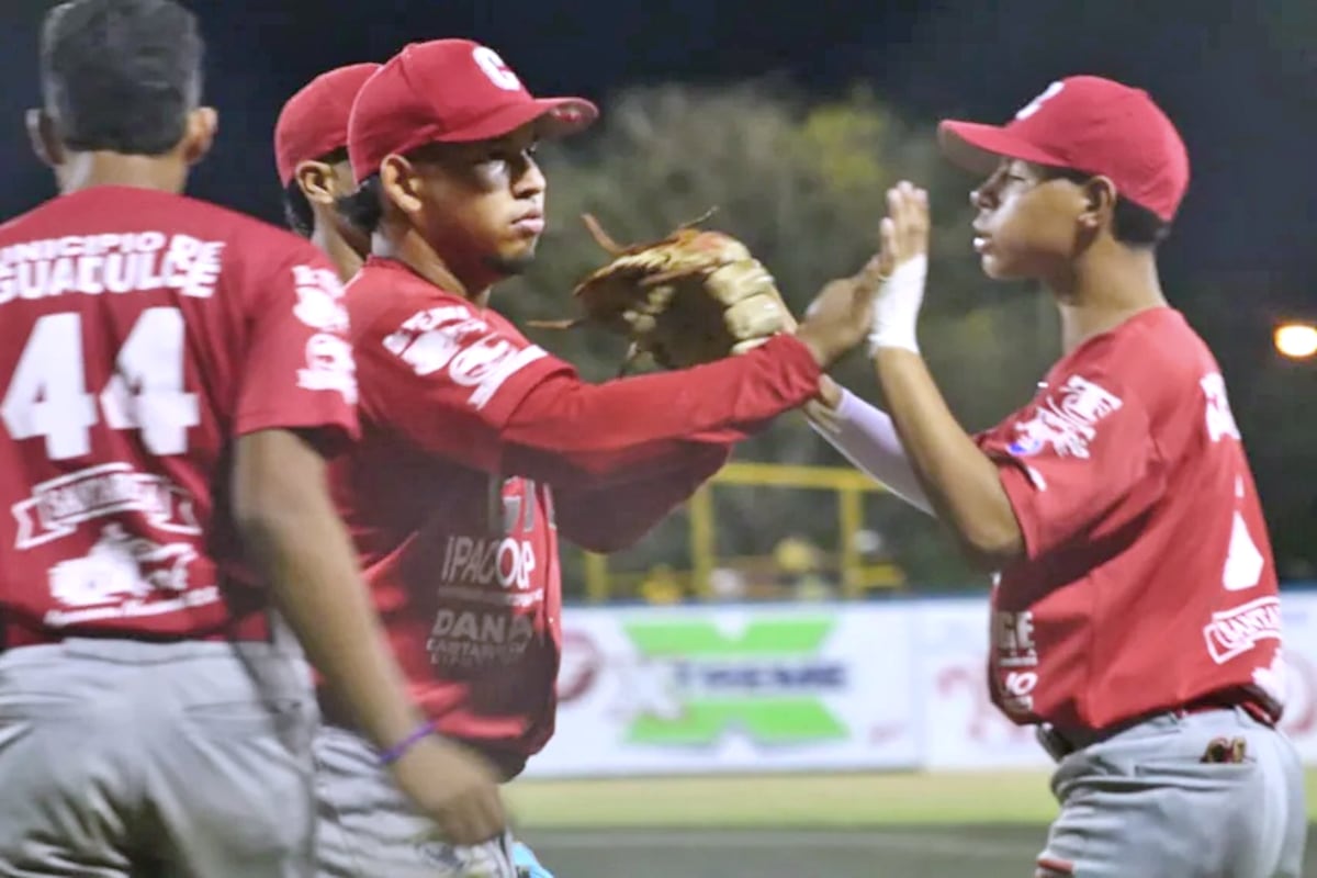 ¡Se enciende la Serie Final! Coclé y Chiriquí listos para la batalla por el título juvenil