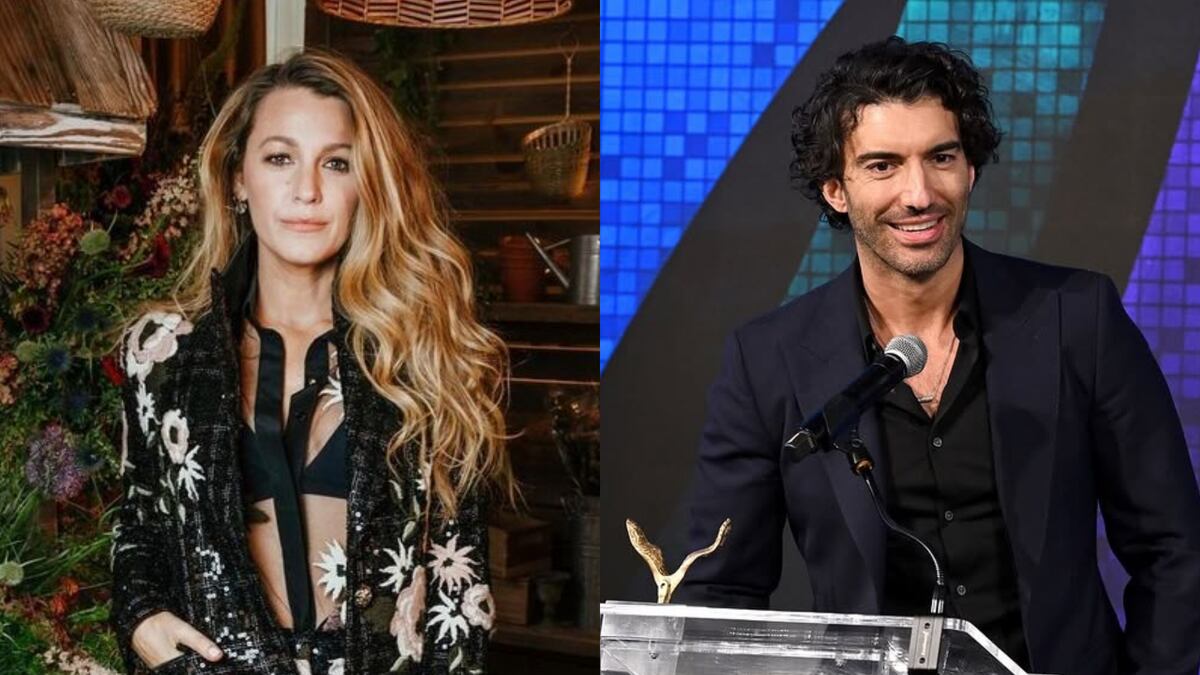 La batalla legal entre Blake Lively y Justin Baldoni continúa