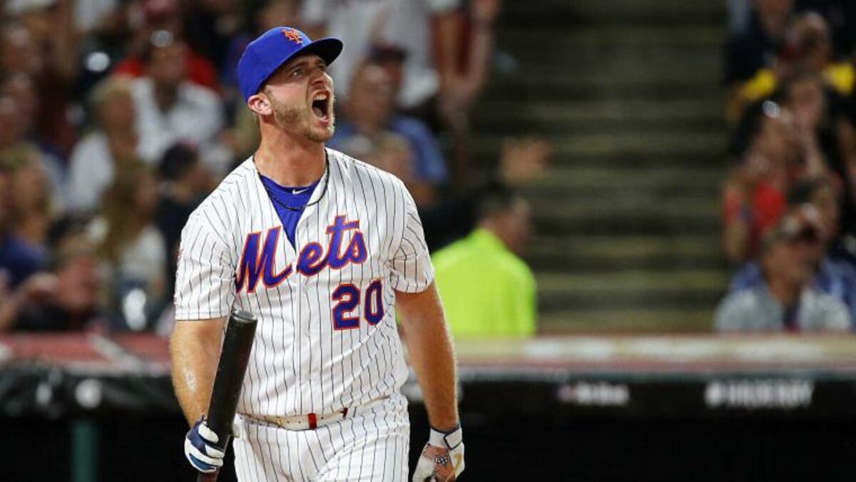 Cinco latinos estarán en el ‘Home Run Derby’ de las Grandes Ligas