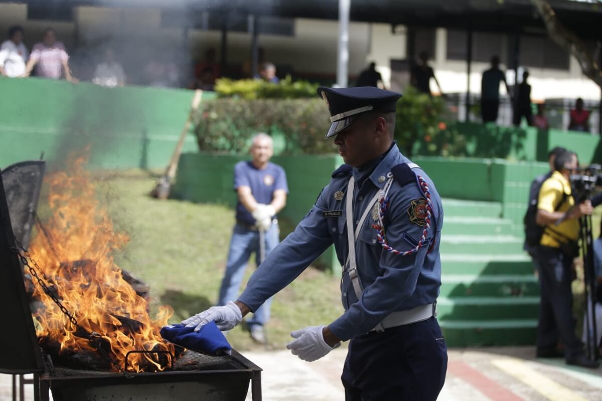 Iphe empieza la celebración de las fiestas patrias