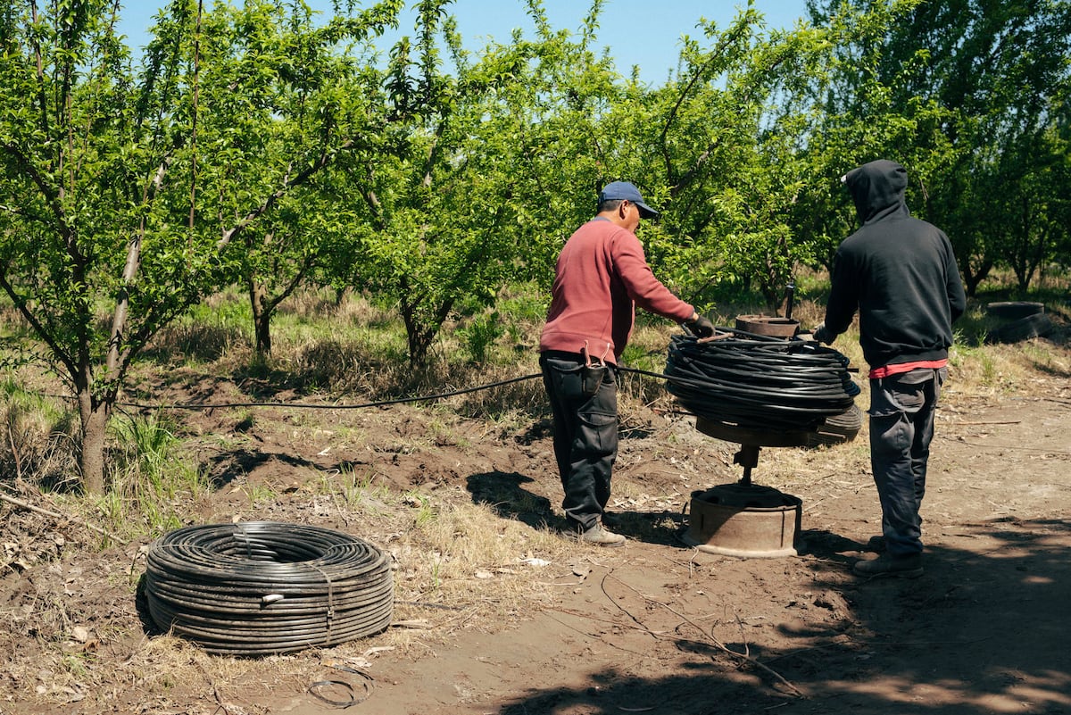 El agua, un derecho en peligro: América Latina busca soluciones urgentes