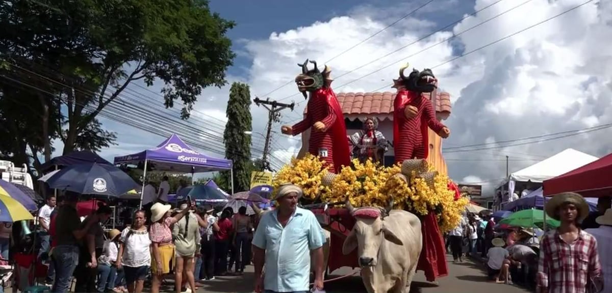Festival de la Mejorana enfrenta recorte de fondos mientras busca proteger sus raíces