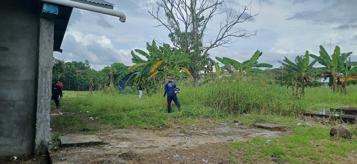 Privados de libertad en Panamá llaman a alejarse de la delincuencia: ‘Hay maneras de cambiar’