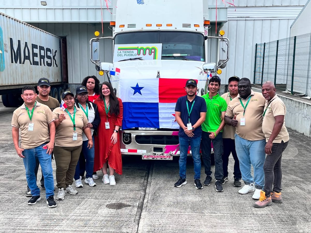Panamá redobla su ayuda y envía 50 rescatistas más a Venezuela