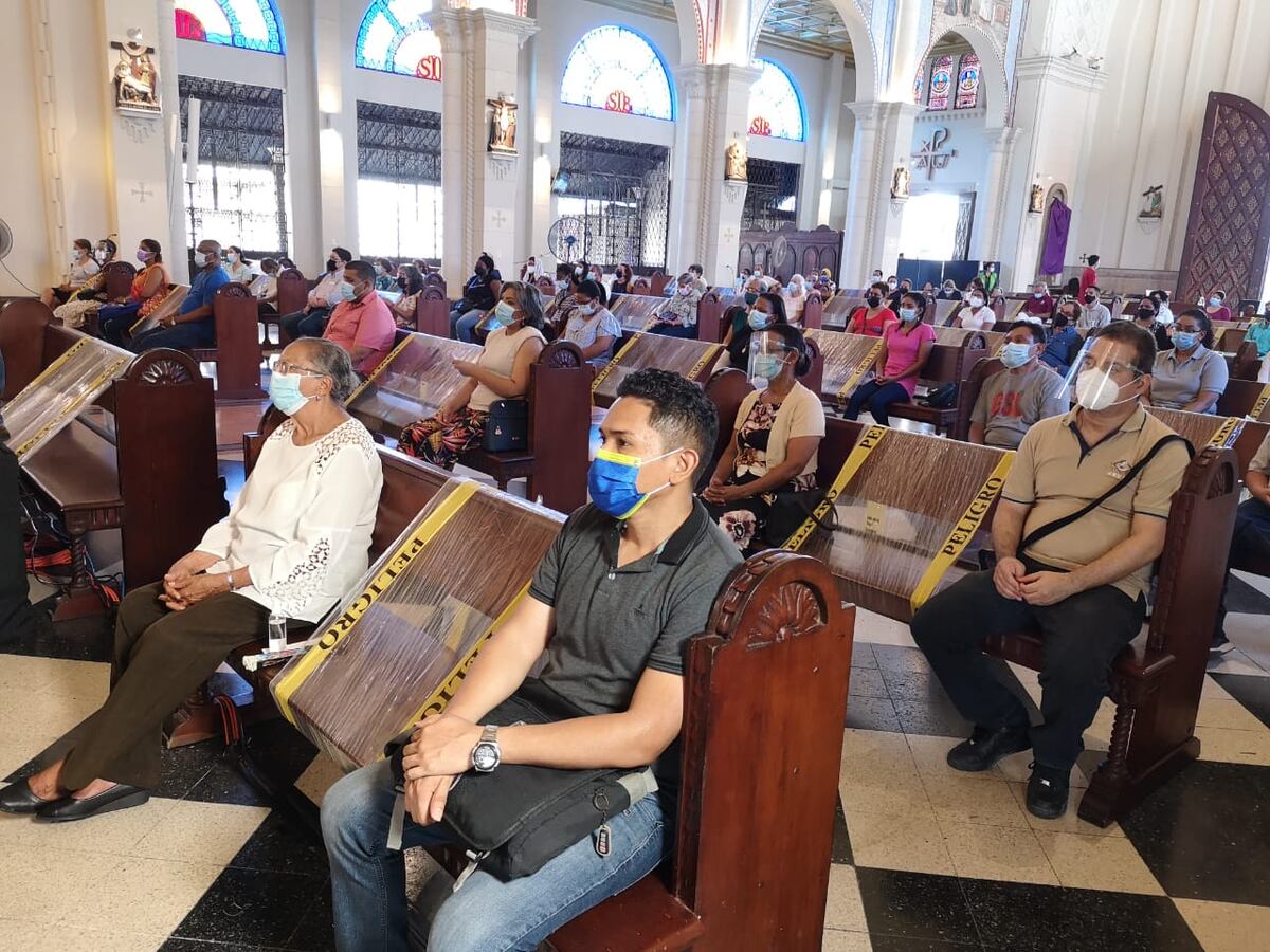 Analizan si autorizan procesiones en Semana Santa