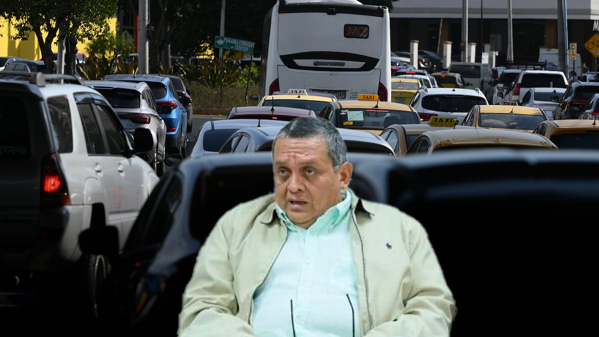 ATTT envía de vacaciones a Justo Castañeda en medio de polémica