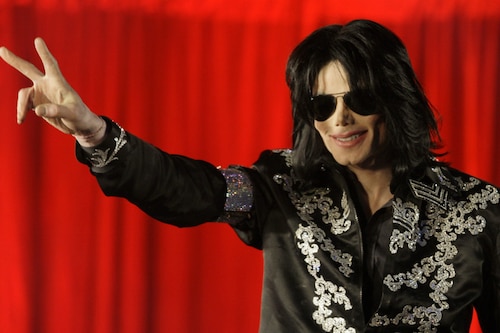 Michael Jackson era un mujeriego, según exguardaespaldas