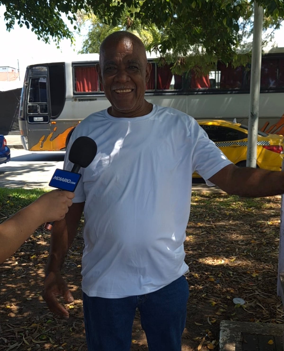 Wapin: Colón habla su propio idioma… y sabe delicioso