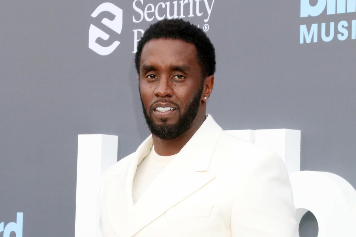 Nueva denuncia contra Sean ‘Diddy’ Combs por violación 