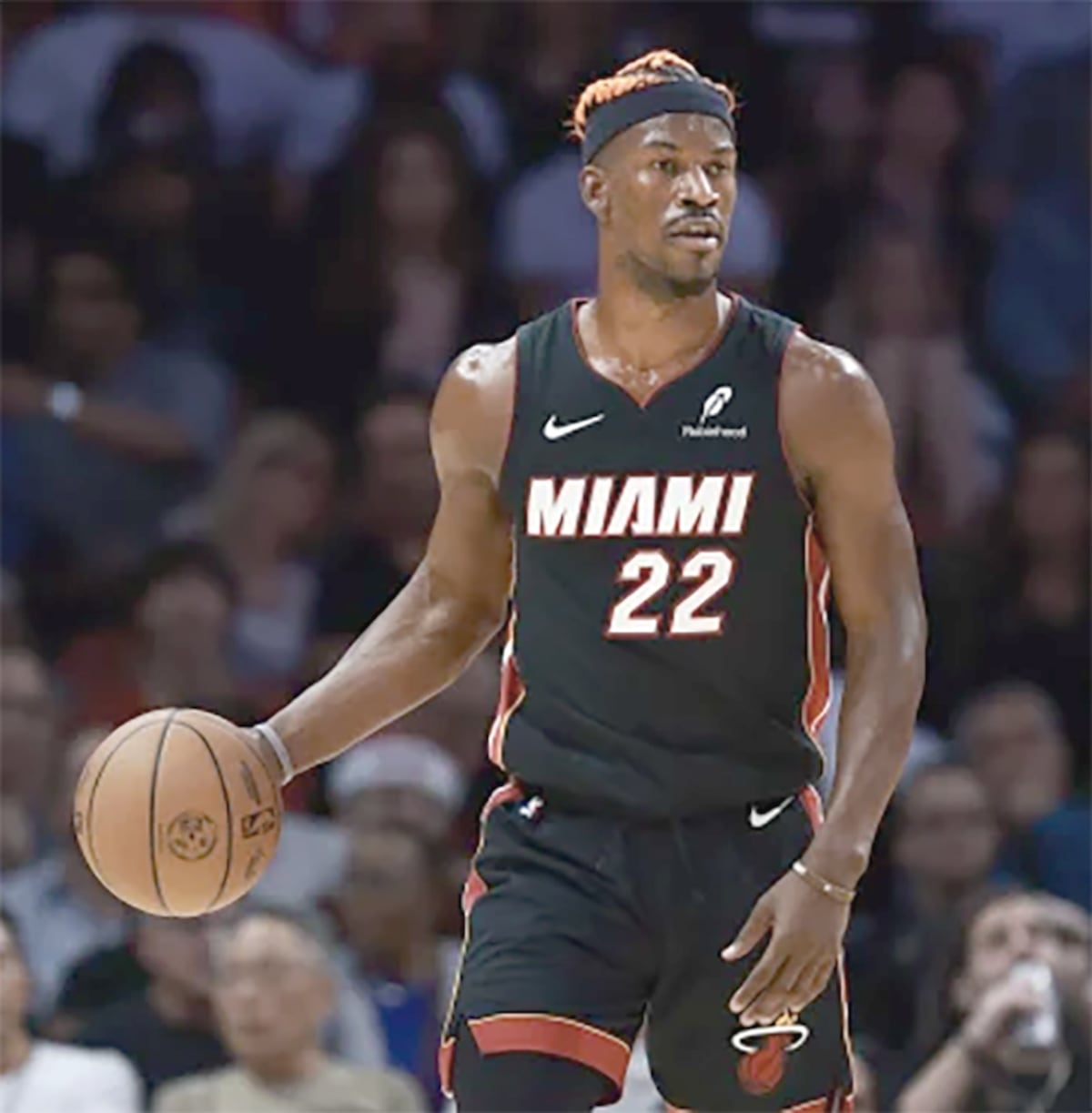 De héroe a villano: La caída de Jimmy Butler en el Heat 