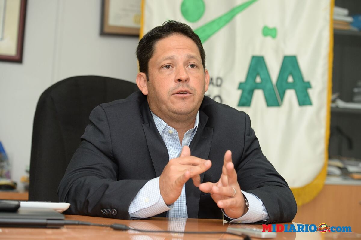 Director de Aseo asegura que no habrá negociados