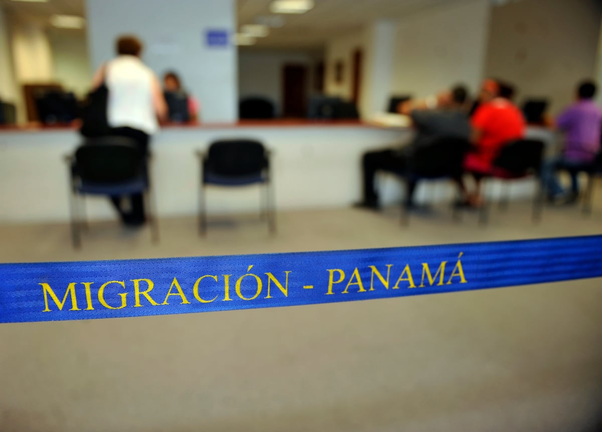 Migración advierte que no ha abierto trámites para Crisol de Razas