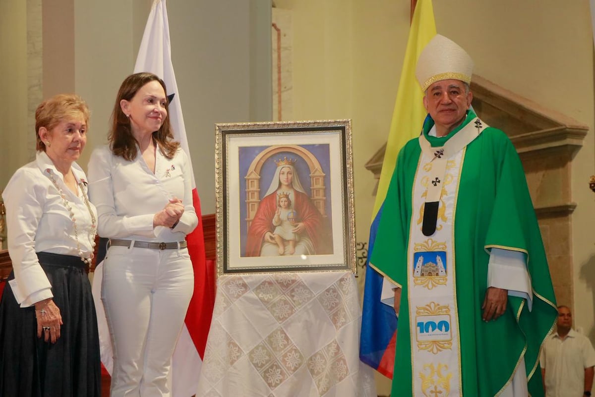 Arzobispo llama a la esperanza y a la solidaridad con Venezuela tras el devastador terremoto