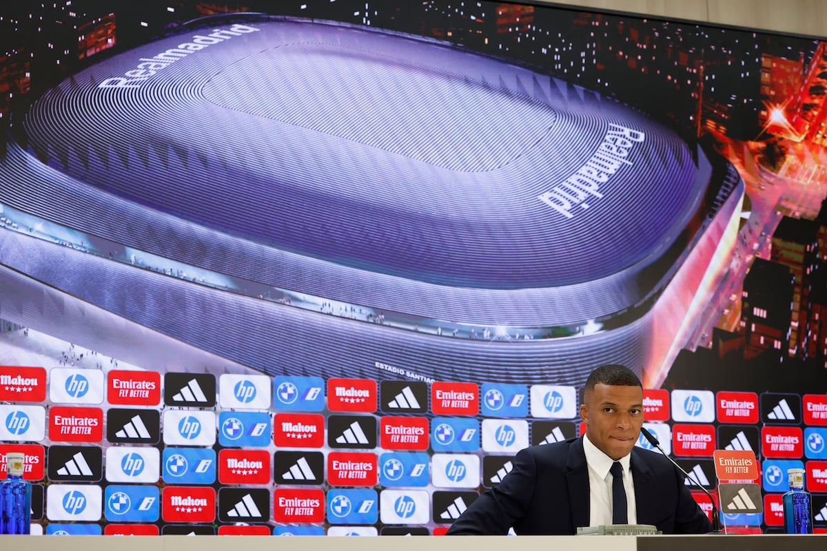 Real Madrid: Primer club en superar los Mil Millones de euros en ingresos