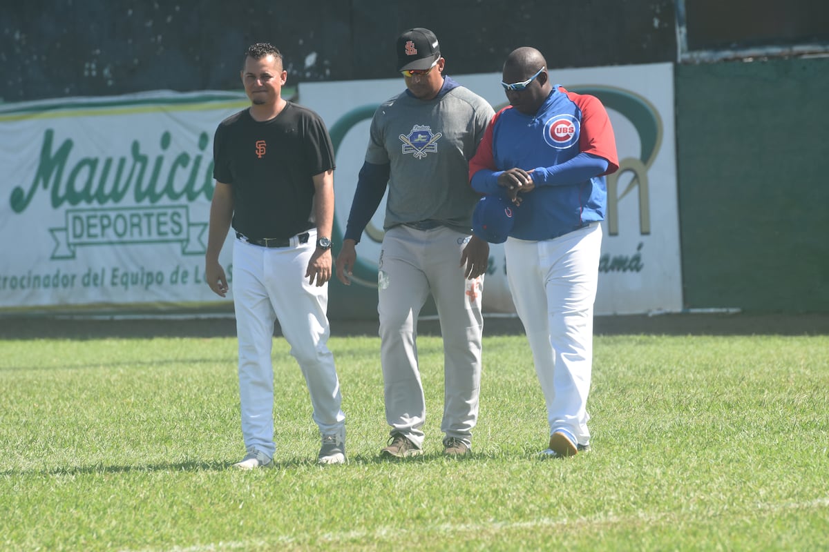 Los Santos bota a técnico del Juvenil y este sufre una crisis de nervios 