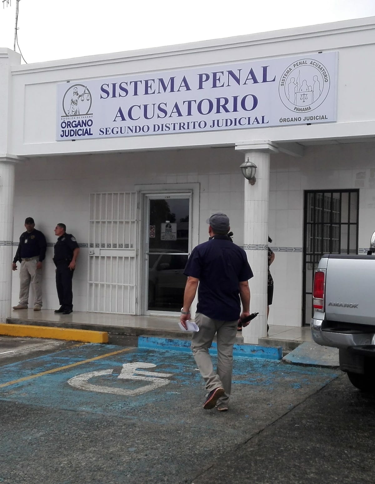 Abusó de su propia hija de tan solo 12 años en Veraguas