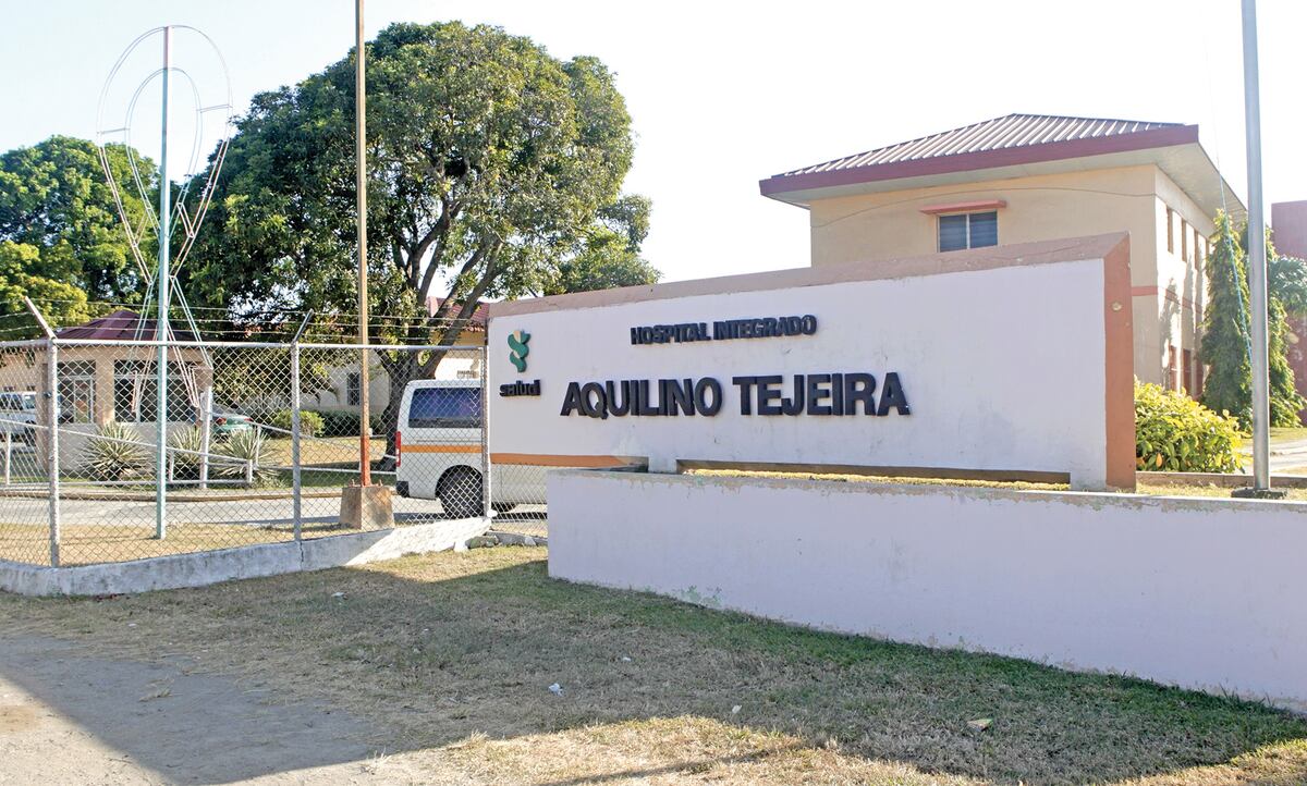 Condenan a corruptos del hospital Aquilino Tejeira