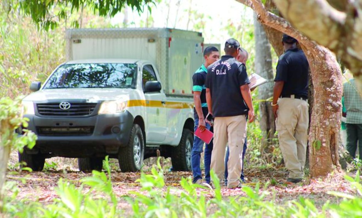 Brutales asesinatos sacuden Santa Librada y Samaria en una sola noche