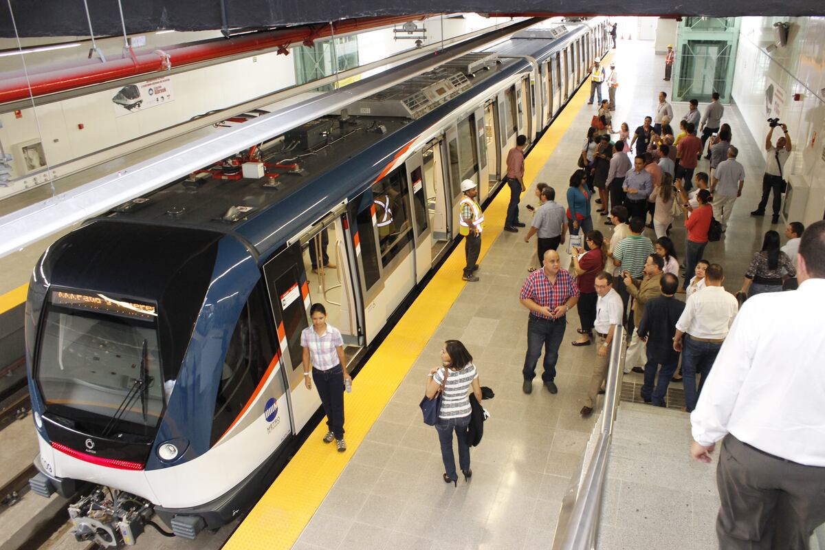 Operativos en el Metro de Panamá resultan en más de 1500 aprehensiones