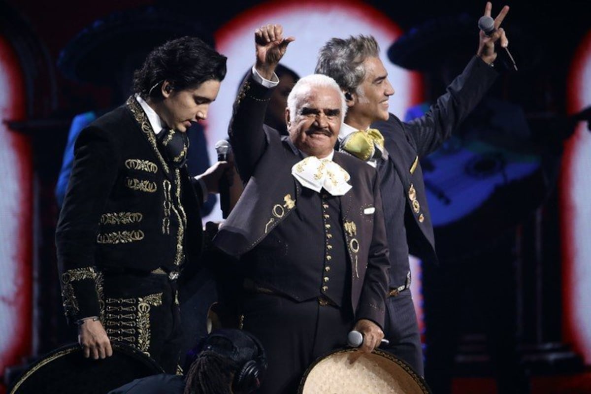 Latin Grammy 2019: todos los ganadores de la gran fiesta de la música hispanoamericana