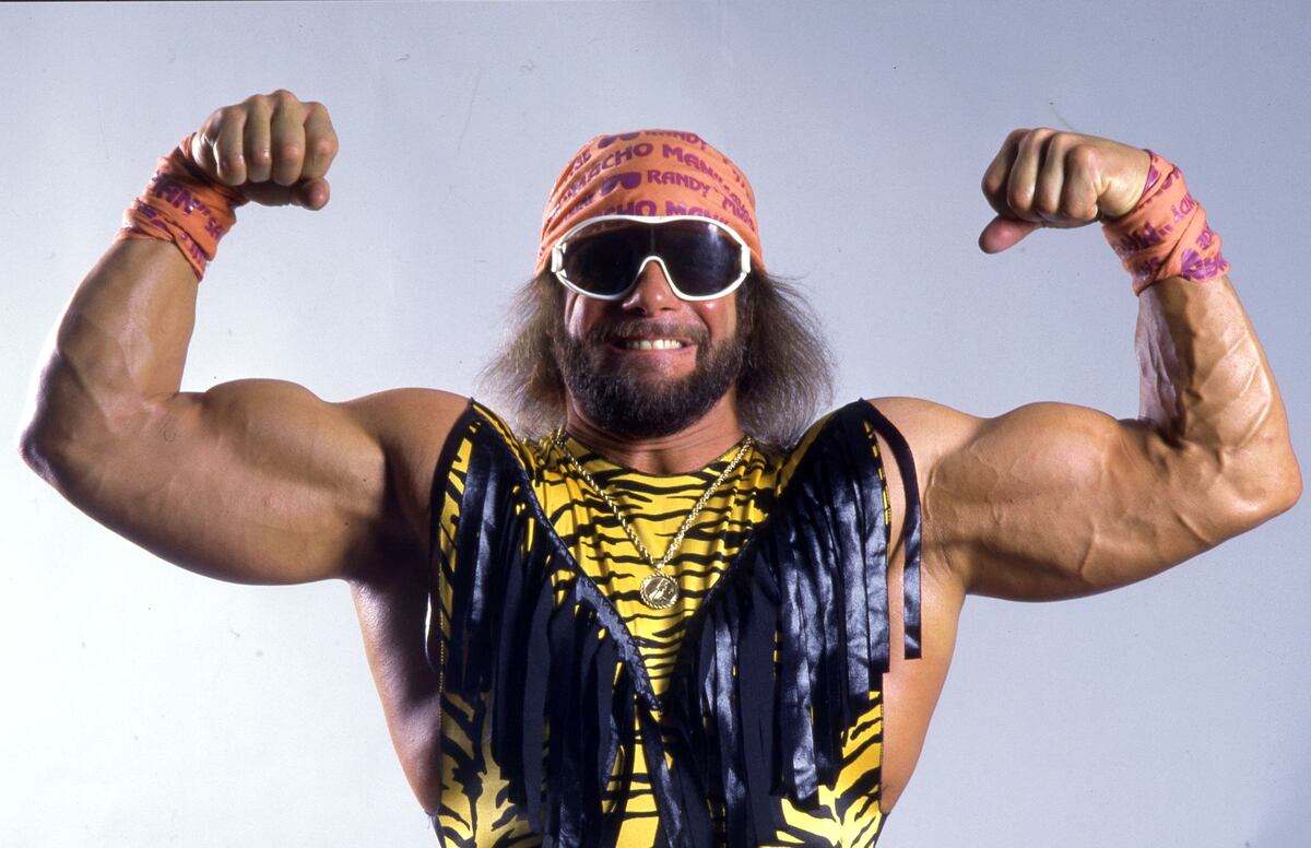 La leyenda de ‘Macho Man’ Randy Savage: Un icono de impacto cultural en la lucha libre