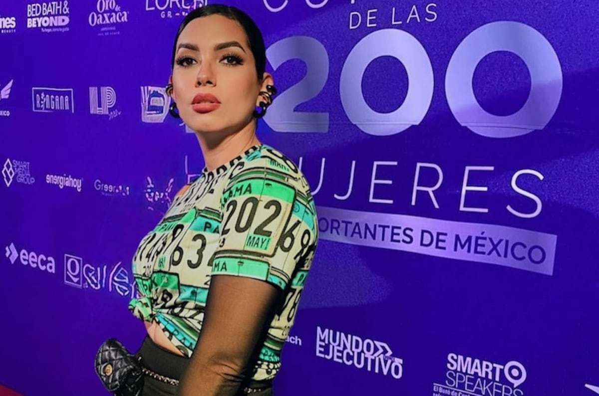 Muerte de Marie Claire González trasciende fronteras: medios internacionales destacan sus publicaciones sobre presunto maltrato psicológico de su expareja