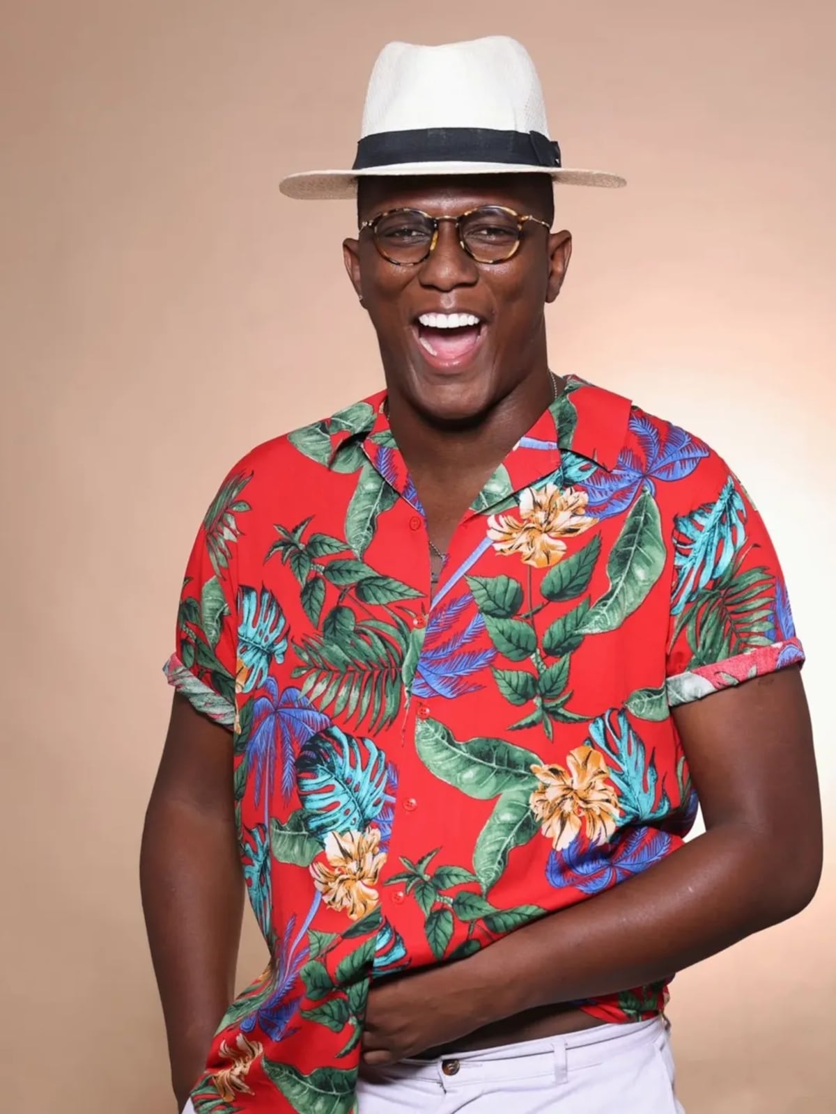 ‘Ni hablo de salsa’: Franklyn Robinson descubre bloqueo de Willie Colón en X