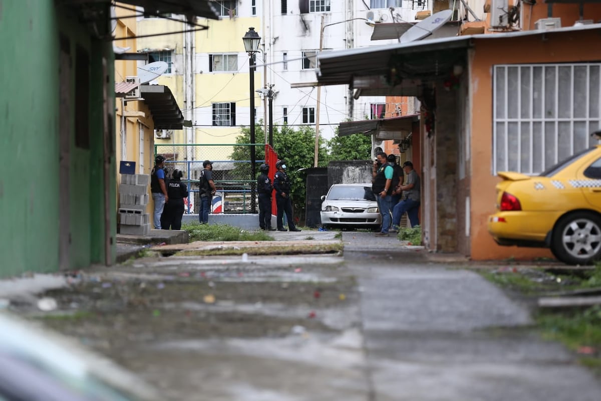 Condenan a adolescente de 15 años con el alias de ‘Mistolín’ por la trágica muerte de una niña de 9 años en Curundú