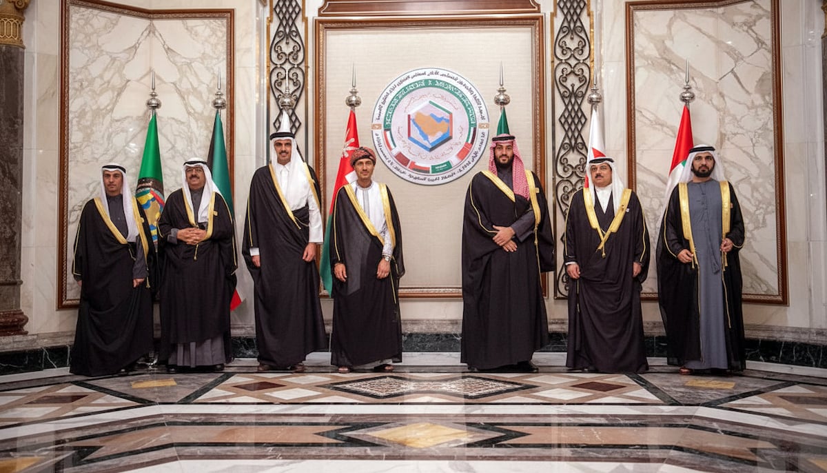 ¡Al borde de una guerra total! La respuesta de los países árabes a los ataques de Irán