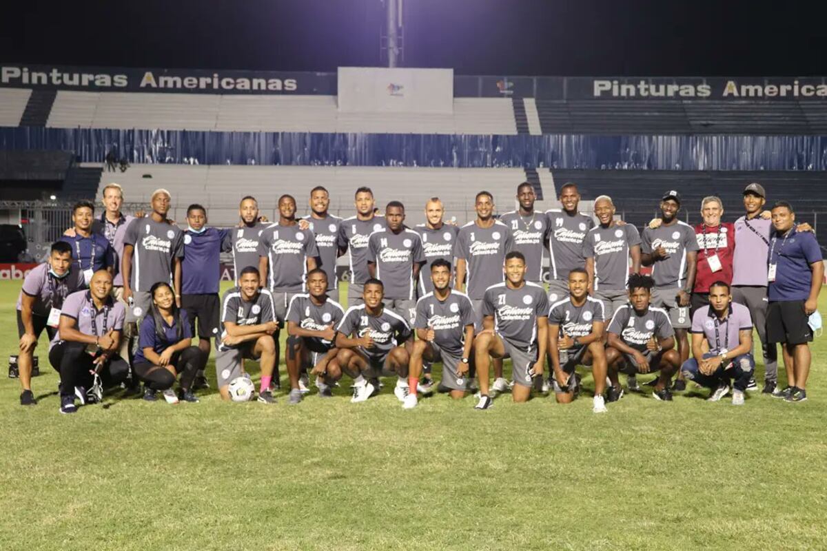 El CD Universitario busca ser la luz entre los equipos de la LPF en una complicada Liga Concacaf