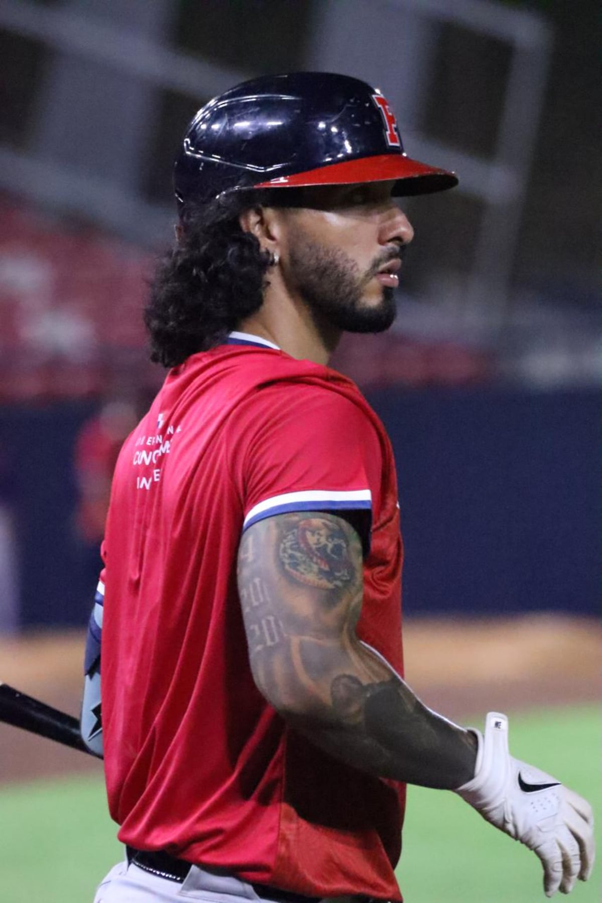 Mayorga elogia a Johan Camargo y confirma a Miguel Amaya al 100% para el Clásico Mundial