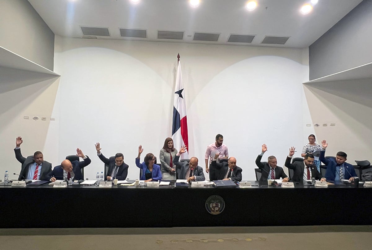 Reformas a la CSS: Polémica, drama y confusión en la Asamblea Nacional