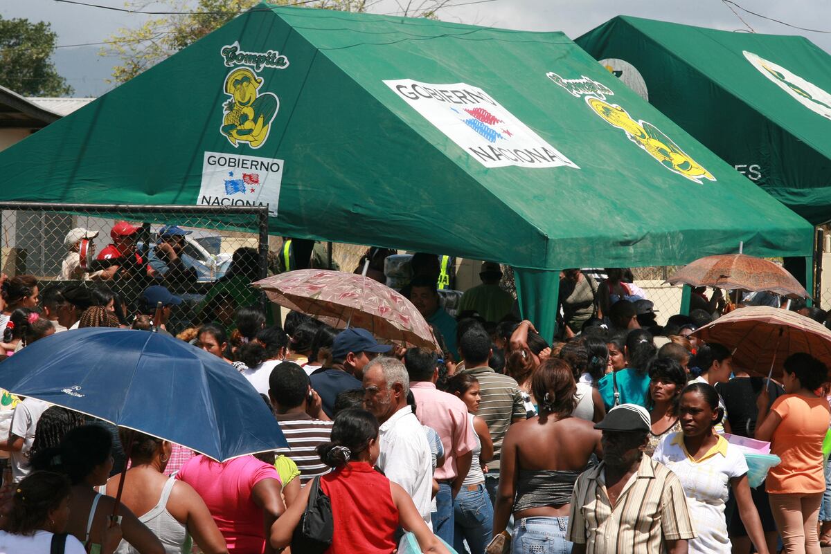 Aproveche: El IMA tendrá ocho puntos de ventas para ferias libres