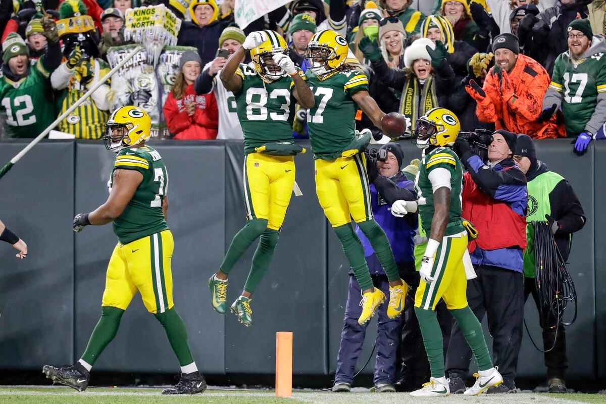 Con sabor a revancha serán las finales de conferencia de la NFL