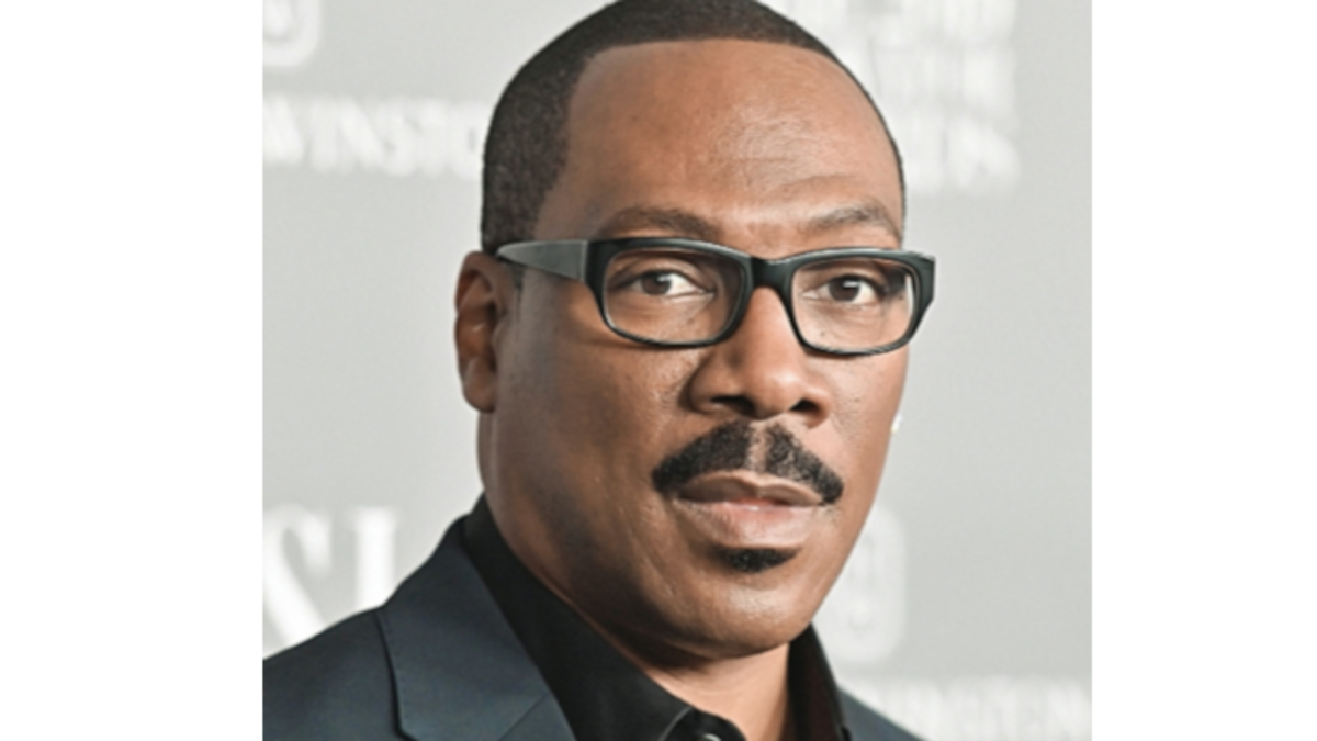 Eddie Murphy se arrepiente de haber rechazado esta película