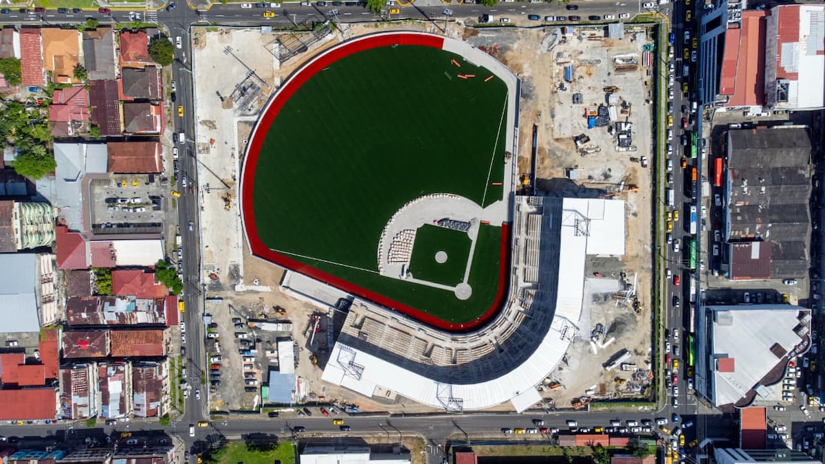 Mariano Bula: Colón vuelve a casa en el Béisbol Mayor 2026