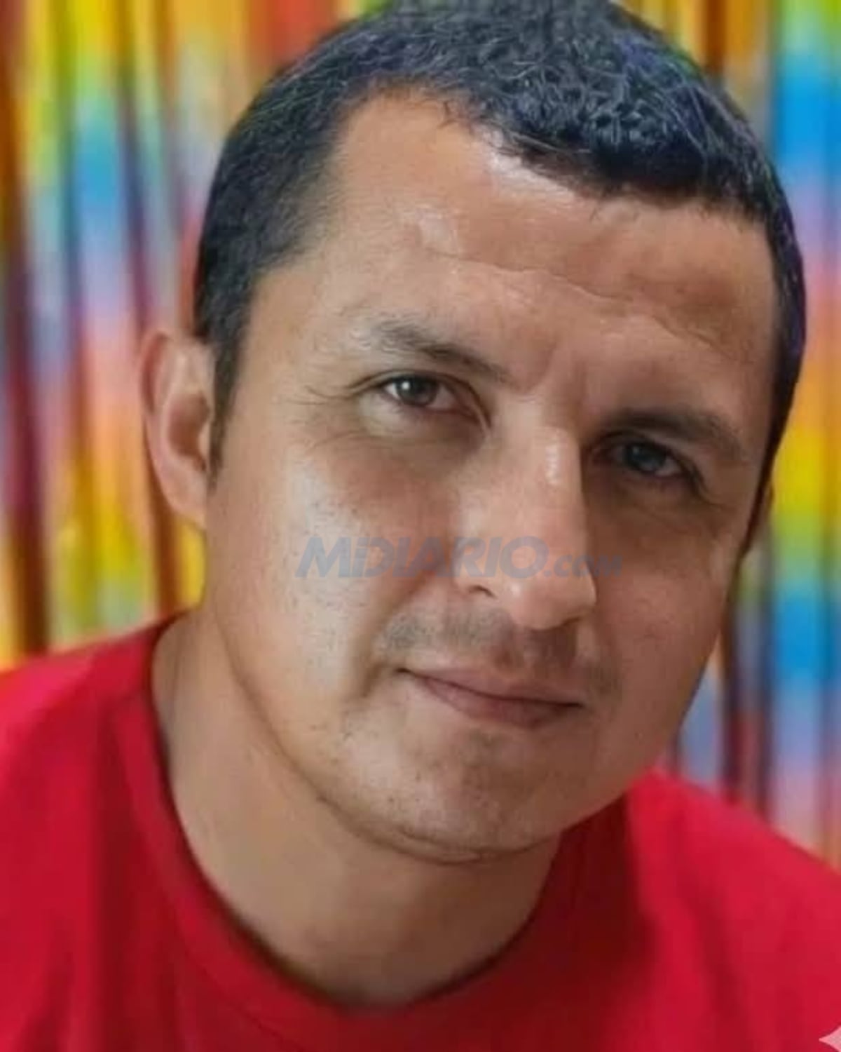 Jeyner Treminio, el trabajador que perdió la vida en explosión bajo el puente de Las Américas