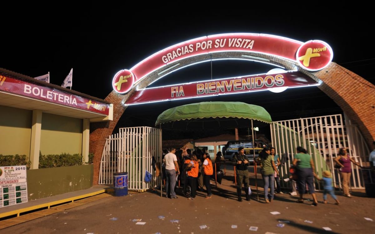 Marzo 2019: Carnavales, Feria de David y Feria de Azuero